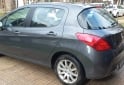 Autos - Peugeot 308 Active 2015 Diesel 128000Km - En Venta