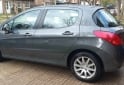 Autos - Peugeot 308 Active 2015 Diesel 128000Km - En Venta