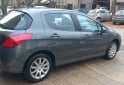 Autos - Peugeot 308 Active 2015 Diesel 128000Km - En Venta
