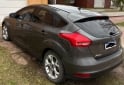Autos - Ford FOCUS 5P SE PLUS AT 2016 Nafta 102000Km - En Venta