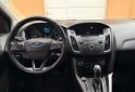 Autos - Ford FOCUS 5P SE PLUS AT 2016 Nafta 102000Km - En Venta