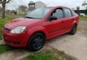 Autos - Ford Fiesta 2007 Nafta 177Km - En Venta