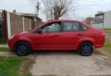 Autos - Ford Fiesta 2007 Nafta 177Km - En Venta