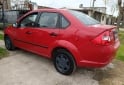 Autos - Ford Fiesta 2007 Nafta 177Km - En Venta