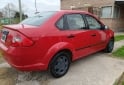Autos - Ford Fiesta 2007 Nafta 177Km - En Venta