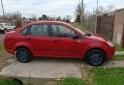 Autos - Ford Fiesta 2007 Nafta 177Km - En Venta
