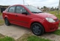 Autos - Ford Fiesta 2007 Nafta 177Km - En Venta