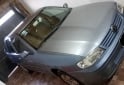 Autos - Volkswagen Polo classic 2008 GNC 128000Km - En Venta