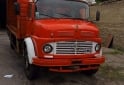 Camiones y Grúas - Mercedes benz 1114 - En Venta