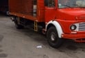 Camiones y Grúas - Mercedes benz 1114 - En Venta