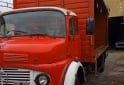 Camiones y Grúas - Mercedes benz 1114 - En Venta
