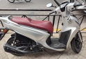 Motos - Kymco People 150 2021 Nafta 23000Km - En Venta