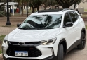 Autos - Chevrolet Tracker rs 2024 Nafta 20500Km - En Venta