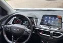 Autos - Chevrolet Tracker rs 2024 Nafta 20500Km - En Venta