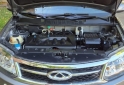 Camionetas - Chery Tiggo 5 2018 GNC 157000Km - En Venta