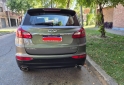 Camionetas - Chery Tiggo 5 2018 GNC 157000Km - En Venta