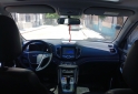 Camionetas - Chery Tiggo 5 2018 GNC 157000Km - En Venta
