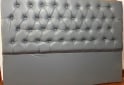 Hogar - Respaldo capitone - En Venta