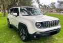 Camionetas - Jeep Renegade longitude 2022 GNC 110000Km - En Venta