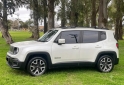 Camionetas - Jeep Renegade longitude 2022 GNC 110000Km - En Venta
