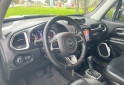 Camionetas - Jeep Renegade longitude 2022 GNC 110000Km - En Venta