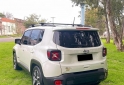Camionetas - Jeep Renegade longitude 2022 GNC 110000Km - En Venta
