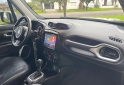 Camionetas - Jeep Renegade longitude 2022 GNC 110000Km - En Venta