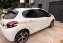 Autos - Peugeot 208 gt 2017 Nafta 98000Km - En Venta