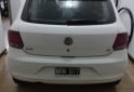 Autos - Volkswagen Gol trend pack 1 2014 Nafta 96000Km - En Venta