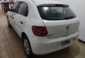 Autos - Volkswagen Gol trend pack 1 2014 Nafta 96000Km - En Venta