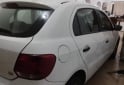 Autos - Volkswagen Gol trend pack 1 2014 Nafta 96000Km - En Venta