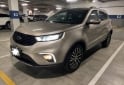 Autos - Ford Territory Titanium 2022 Nafta 30000Km - En Venta