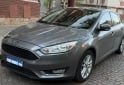 Autos - Ford Focus SE 2.0 2016 Nafta 48500Km - En Venta