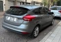 Autos - Ford Focus SE 2.0 2016 Nafta 48500Km - En Venta