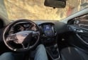 Autos - Ford Focus SE 2.0 2016 Nafta 48500Km - En Venta