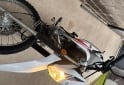 Motos - Corven Corven 150 triax R3 2025 Nafta 8400Km - En Venta