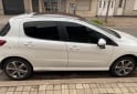 Autos - Peugeot 308 2018 Diesel 104000Km - En Venta