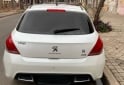 Autos - Peugeot 308 2018 Diesel 104000Km - En Venta