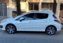 Autos - Peugeot 308 2018 Diesel 104000Km - En Venta