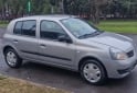 Autos - Renault Clio 1.2 titular impecabl 2009 Nafta 115000Km - En Venta