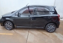 Autos - Toyota Etios Platinum 2018 Nafta 130000Km - En Venta