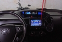 Autos - Toyota Etios Platinum 2018 Nafta 130000Km - En Venta