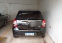 Autos - Toyota Etios Platinum 2018 Nafta 130000Km - En Venta