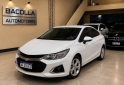 Autos - Chevrolet CRUZE LT 2022 Nafta 117000Km - En Venta