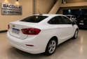 Autos - Chevrolet CRUZE LT 2022 Nafta 117000Km - En Venta