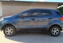 Autos - Ford Ecosport kinetic 2013 Nafta 75000Km - En Venta