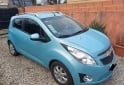 Autos - Chevrolet Spark 2012 Nafta 65000Km - En Venta