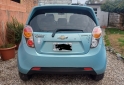 Autos - Chevrolet Spark 2012 Nafta 65000Km - En Venta
