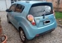 Autos - Chevrolet Spark 2012 Nafta 65000Km - En Venta