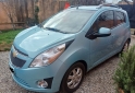 Autos - Chevrolet Spark 2012 Nafta 65000Km - En Venta